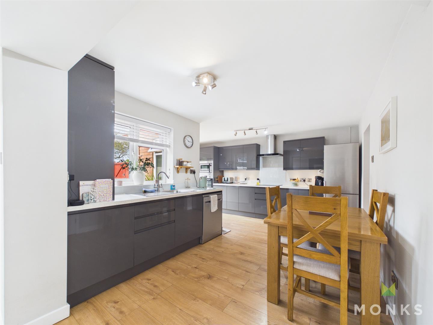 2 St. Antonys Road, Shrewsbury, SY3 6BE For Sale